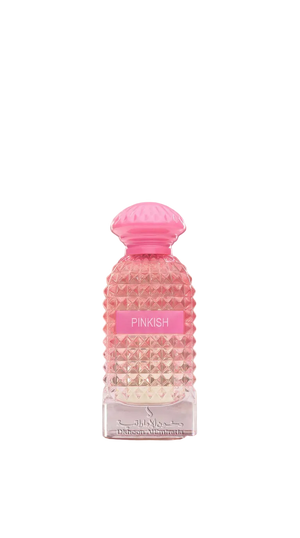 Pinkish Perfume