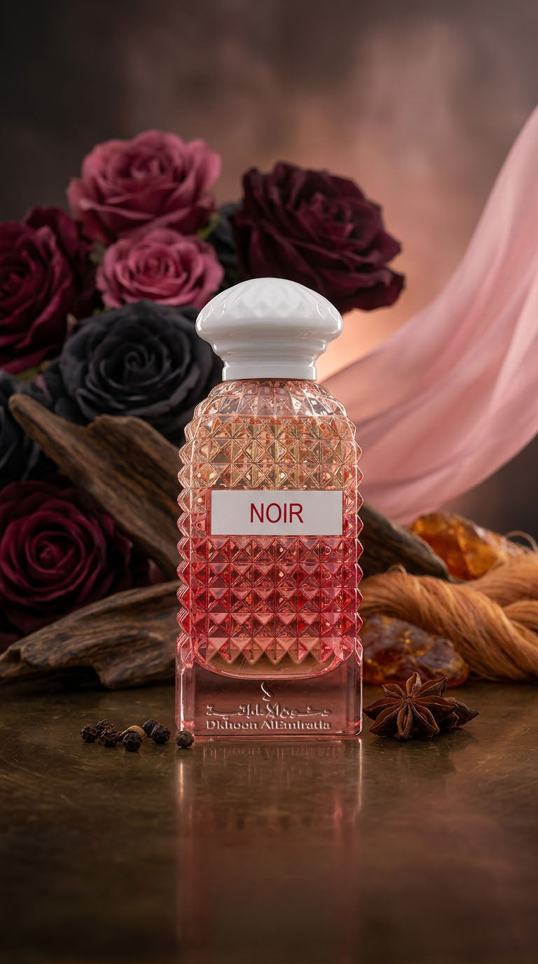 Noir Perfume