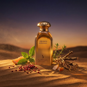 Dkhoon Desert Perfume