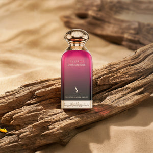 Dkhoon Rose Perfume
