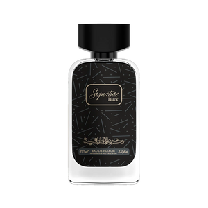 Signature Black