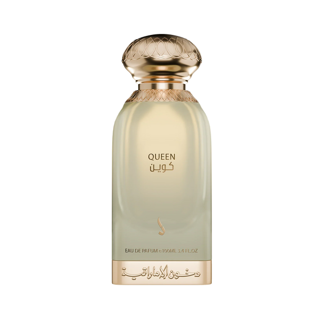 Queen Perfume 100ml