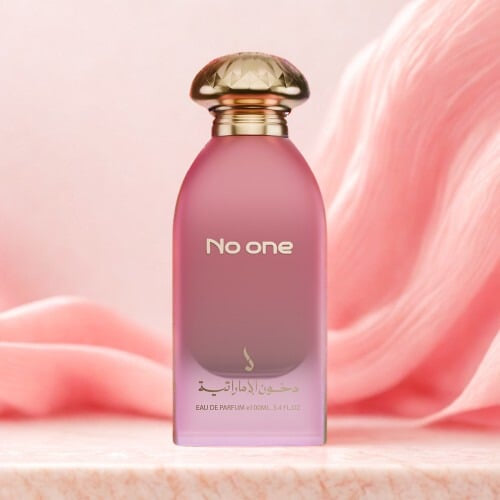 No One