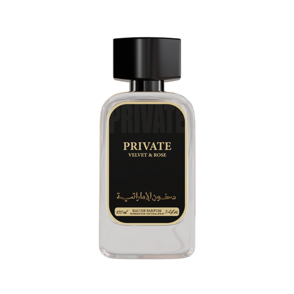 Private Velvet & Rose