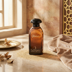 Ghawi Perfume