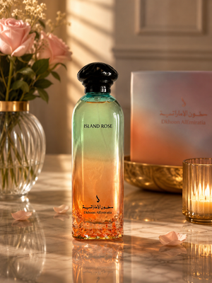 Summer Collection Perfume Gift Set 400ml