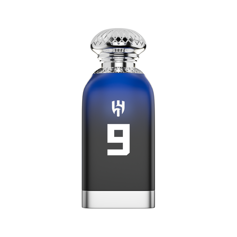 Hilal 9 Perfume 100ml