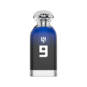 Hilal 9 Perfume 100ml