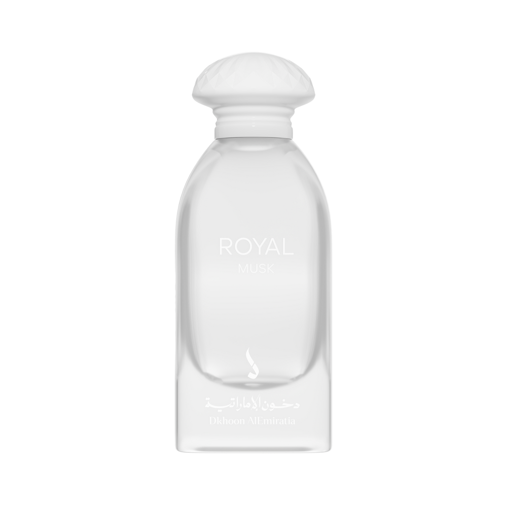 Royal Musk Perfume 100ml