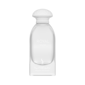 Royal Musk Perfume 100ml
