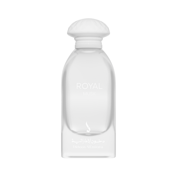 Royal Musk Perfume 100ml