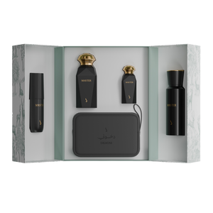Master Perfume Gift Set