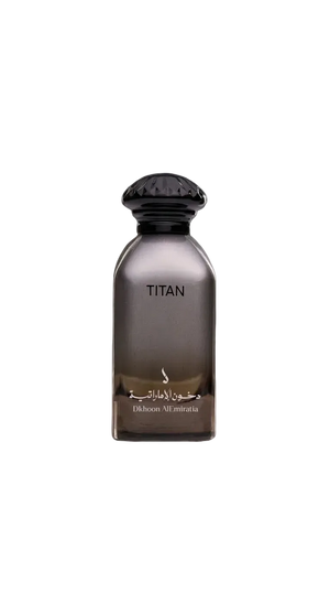 Titan Pefrume