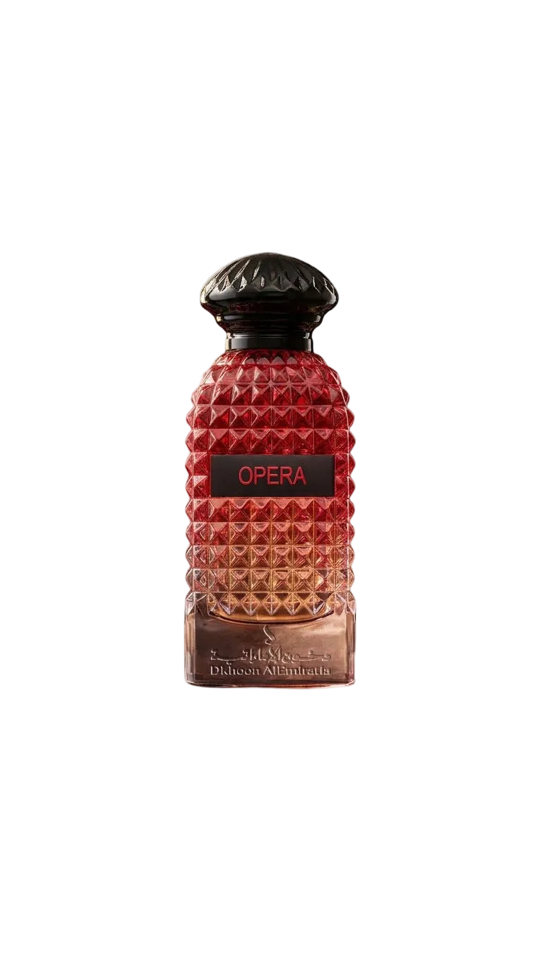 Opera Perfume