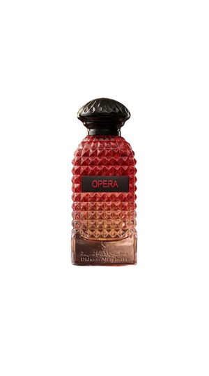 Opera Perfume