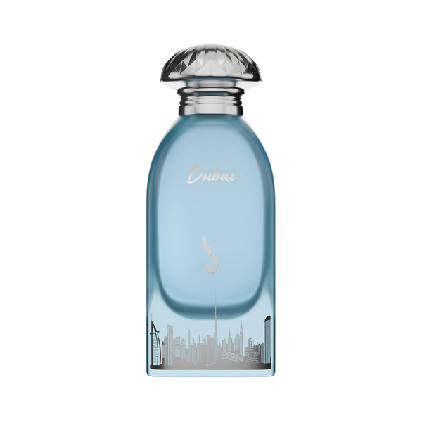 Dubai Perfume