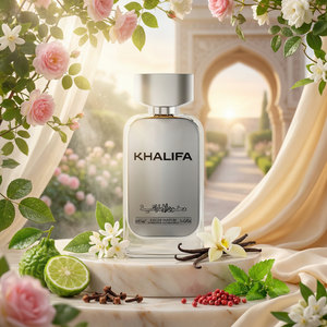 Khalifa Perfume