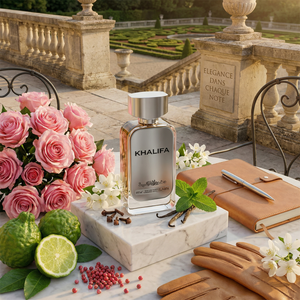 Khalifa Perfume