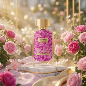Khayal Perfume