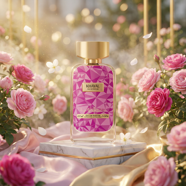 Khayal Perfume