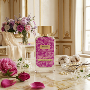 Khayal Perfume