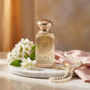 Queen Perfume