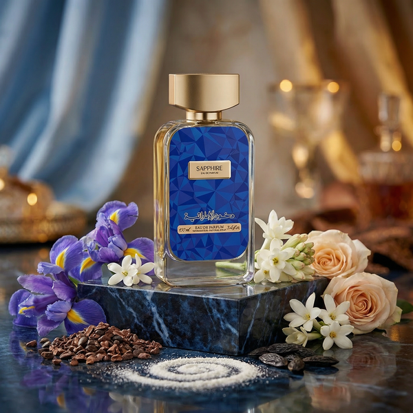 Sapphire Perfume