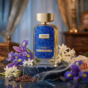 Sapphire Perfume