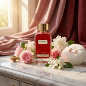 So Sweety Perfume