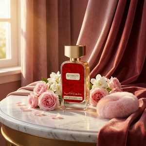 So Sweety Perfume