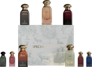 Special Edition Perfume Set
